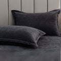 Charcoal Black