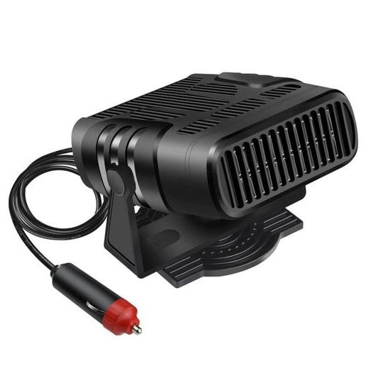 12V Automotive Travel-Friendly Car Heater
