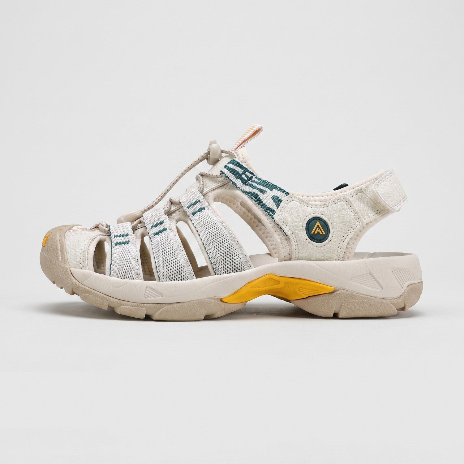 Women’s Closed-Toe Walking Sandals – Hiking & Water Shoes