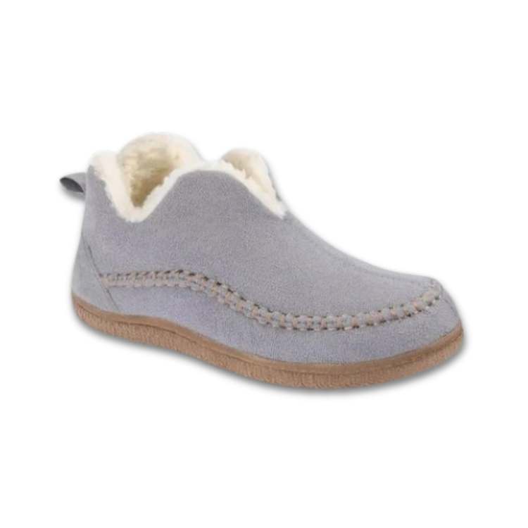 Barefoot-Style Slippers – CloudStep Flexible Indoor Comfort Shoes