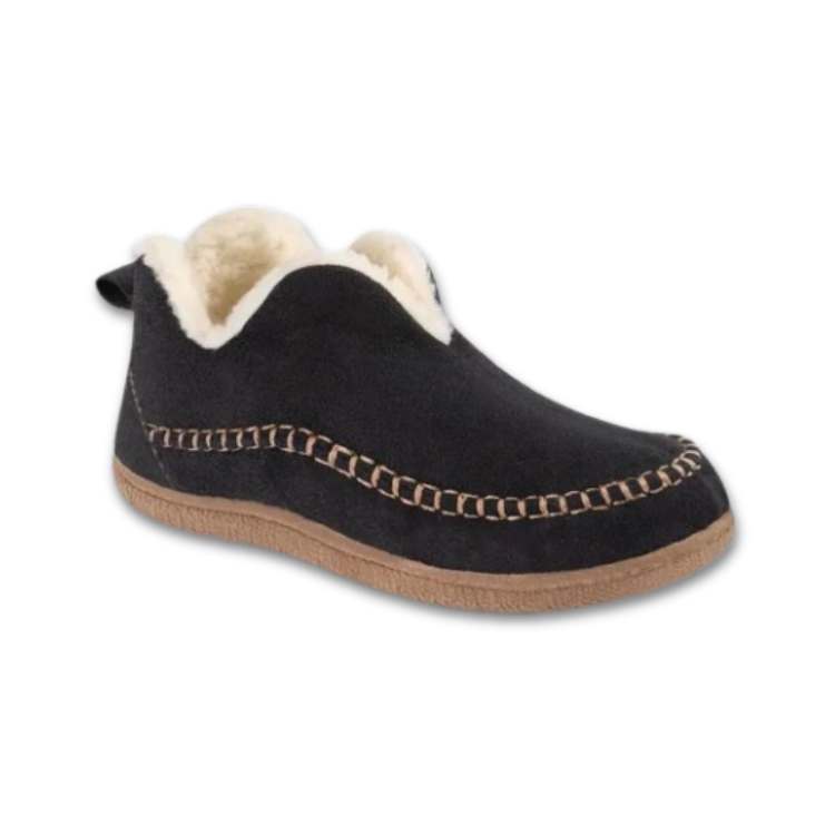 Barefoot-Style Slippers – CloudStep Flexible Indoor Comfort Shoes