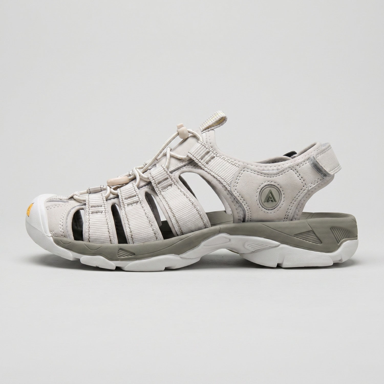Women’s Closed-Toe Walking Sandals – Hiking & Water Shoes