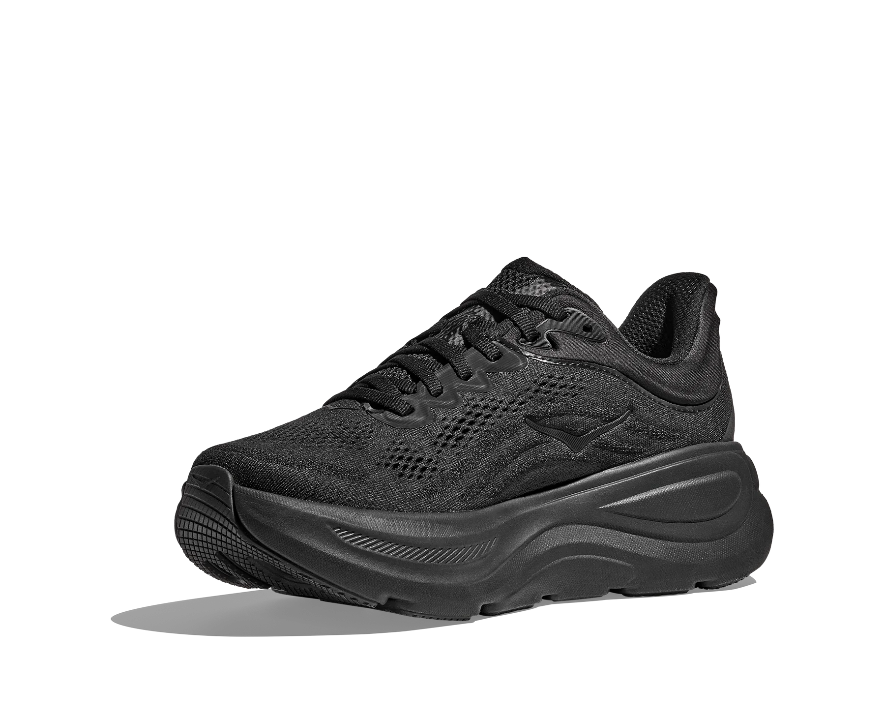 Hoka Bondi 9 | Max Cushion Running Footwear with EVA Midsole