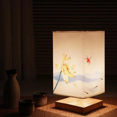 Table Lamps