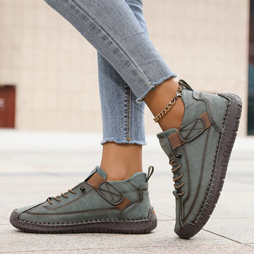 Renée™ | Orthopedic Ease Sneakers