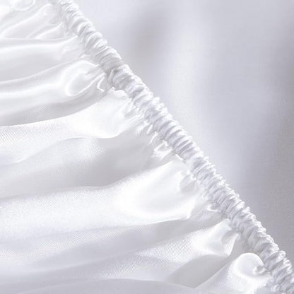 Premium Deep Fitted Sheet for Extra Deep Mattresses - UK Size