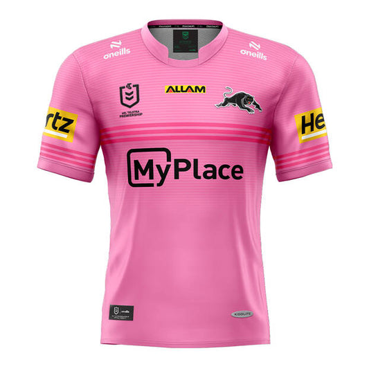 2025 Penrith Panthers Away Jersey
