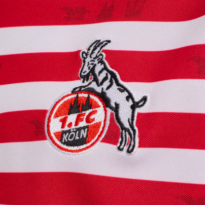 1. FC KÖLN Carnival Jersey Men Long Sleeve 25 / 26