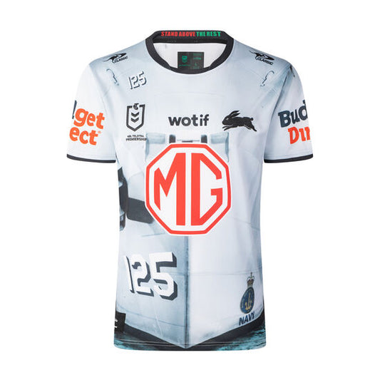 2026 South Sydney Rabbitohs ANZAC Jersey