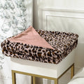 Pink Leopard