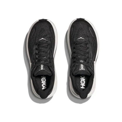 Hoka Clifton 10 | Running Shoes for Men & Women – Light Cushioned Trainers with Breathable Mesh & Non-Slip Sole