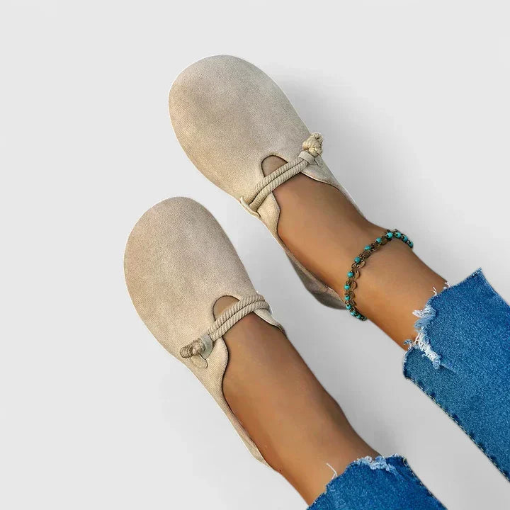 Isabella™ | Ergonomic Loafers