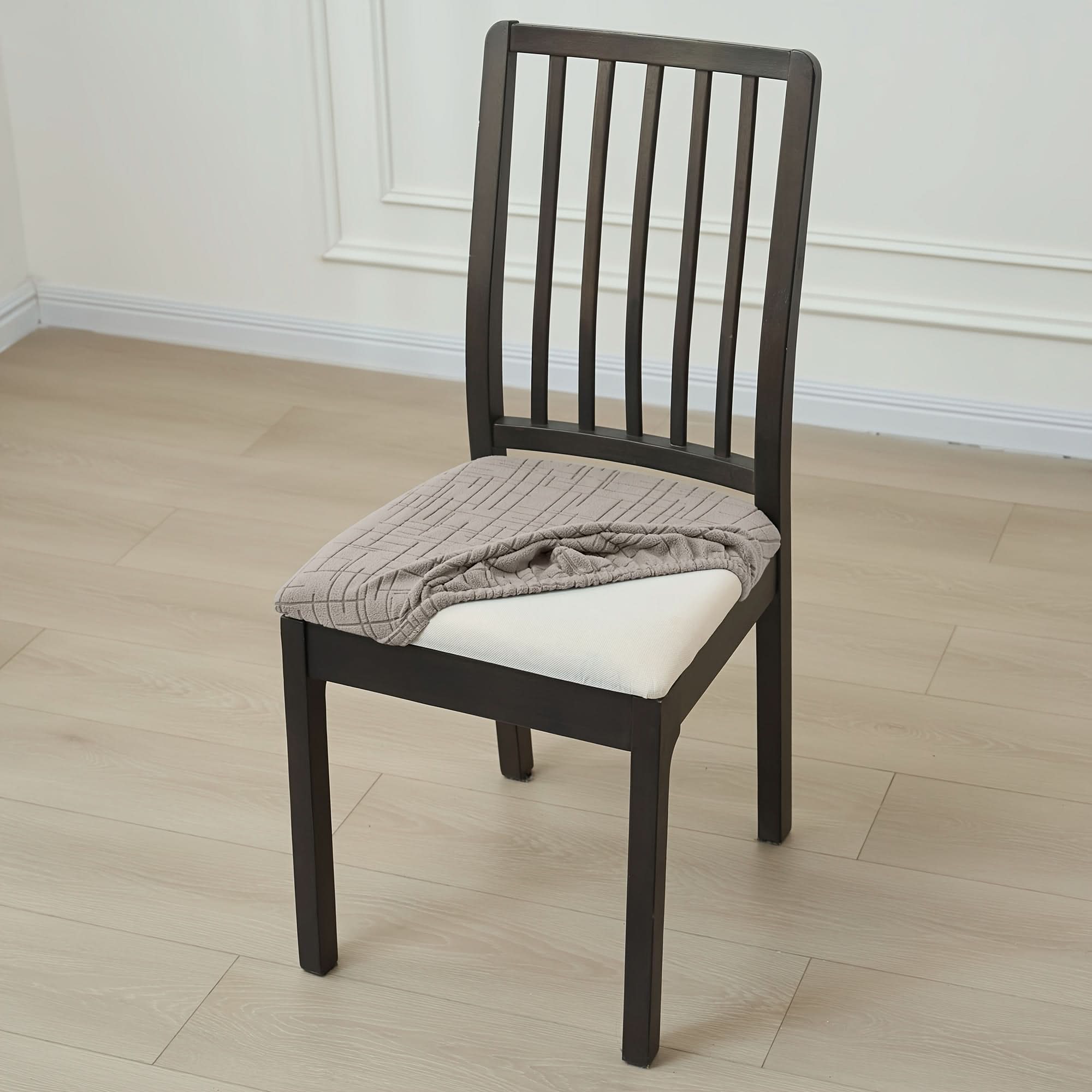 Stretch Dining Chair Covers – CoverFlow Furniture Protectors