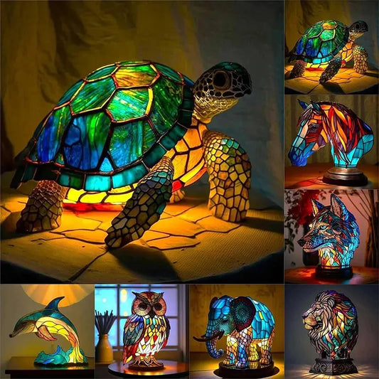 Modern Style Table Lamp