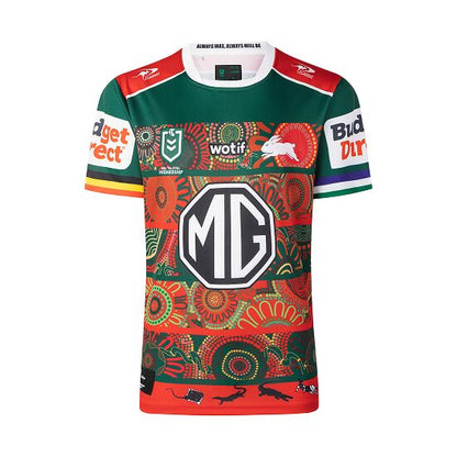 2026 South Sydney Rabbitohs Indigenous Jersey