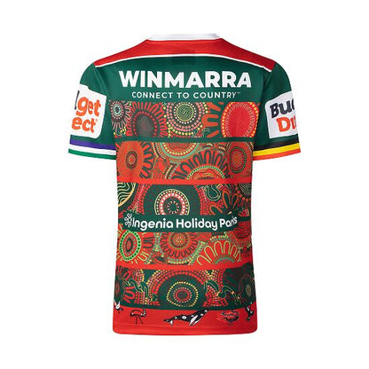 2026 South Sydney Rabbitohs Indigenous Jersey