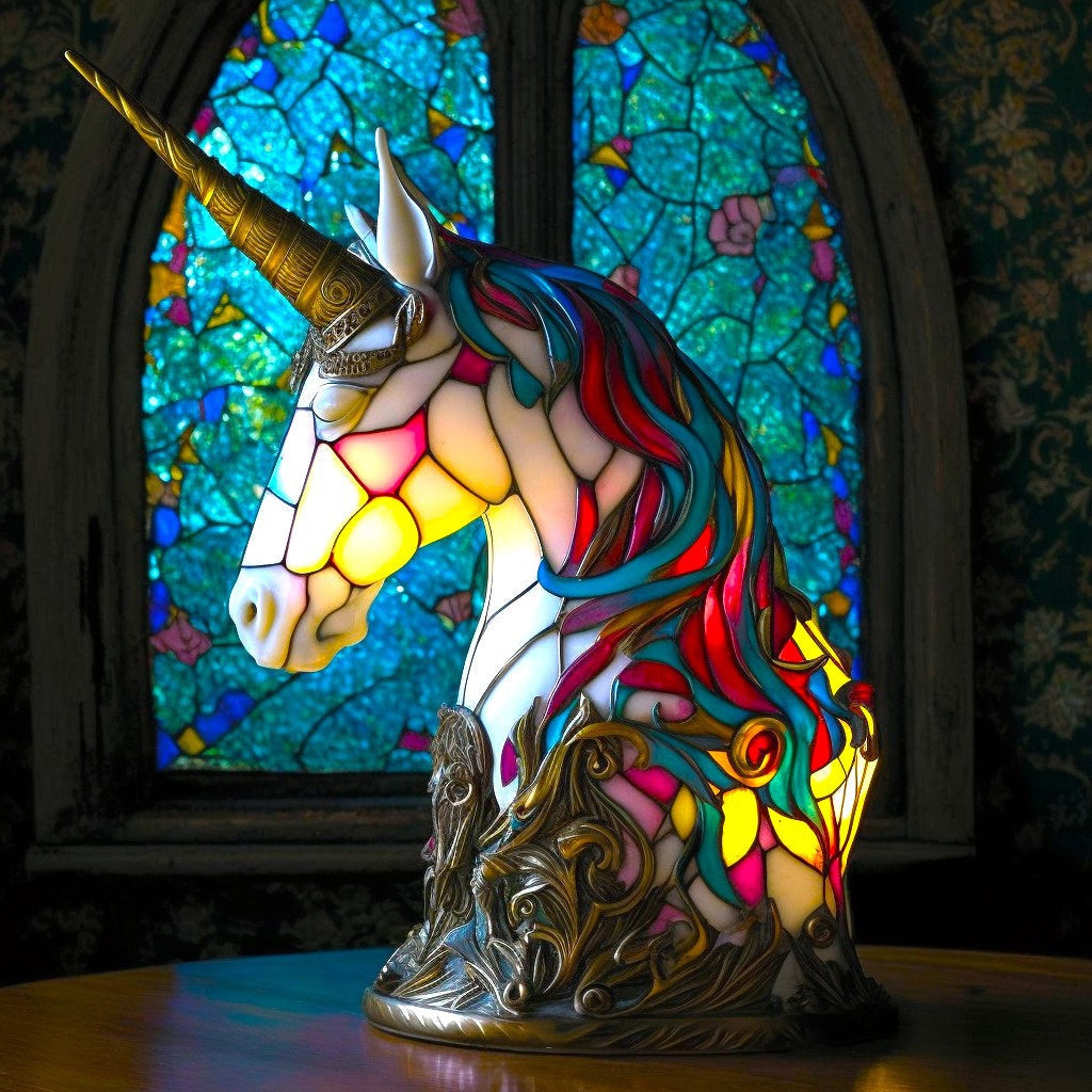 Lampe de table style moderne