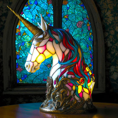 Modern Style Table Lamp