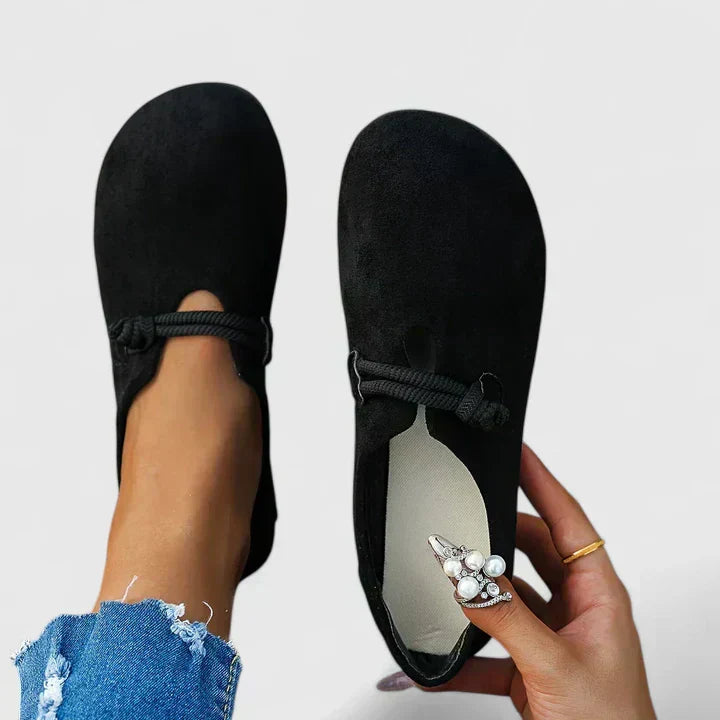 Isabella™ | Ergonomic Loafers