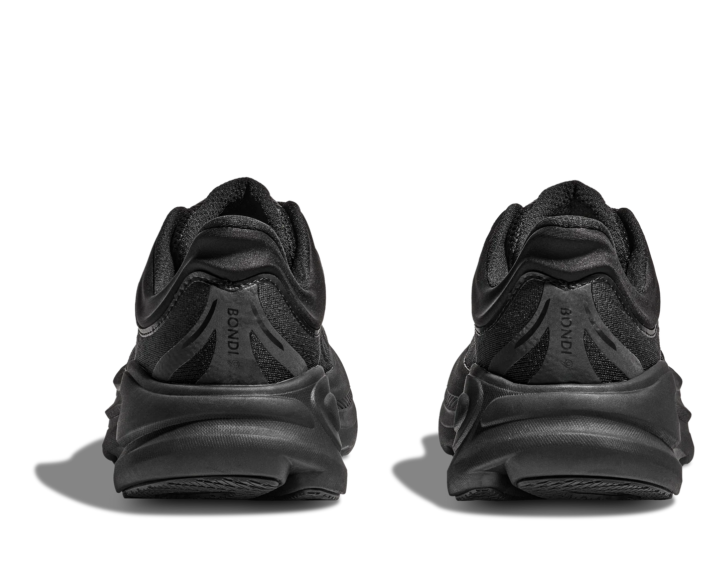 Hoka Bondi 9 | Max Cushion Running Footwear with EVA Midsole