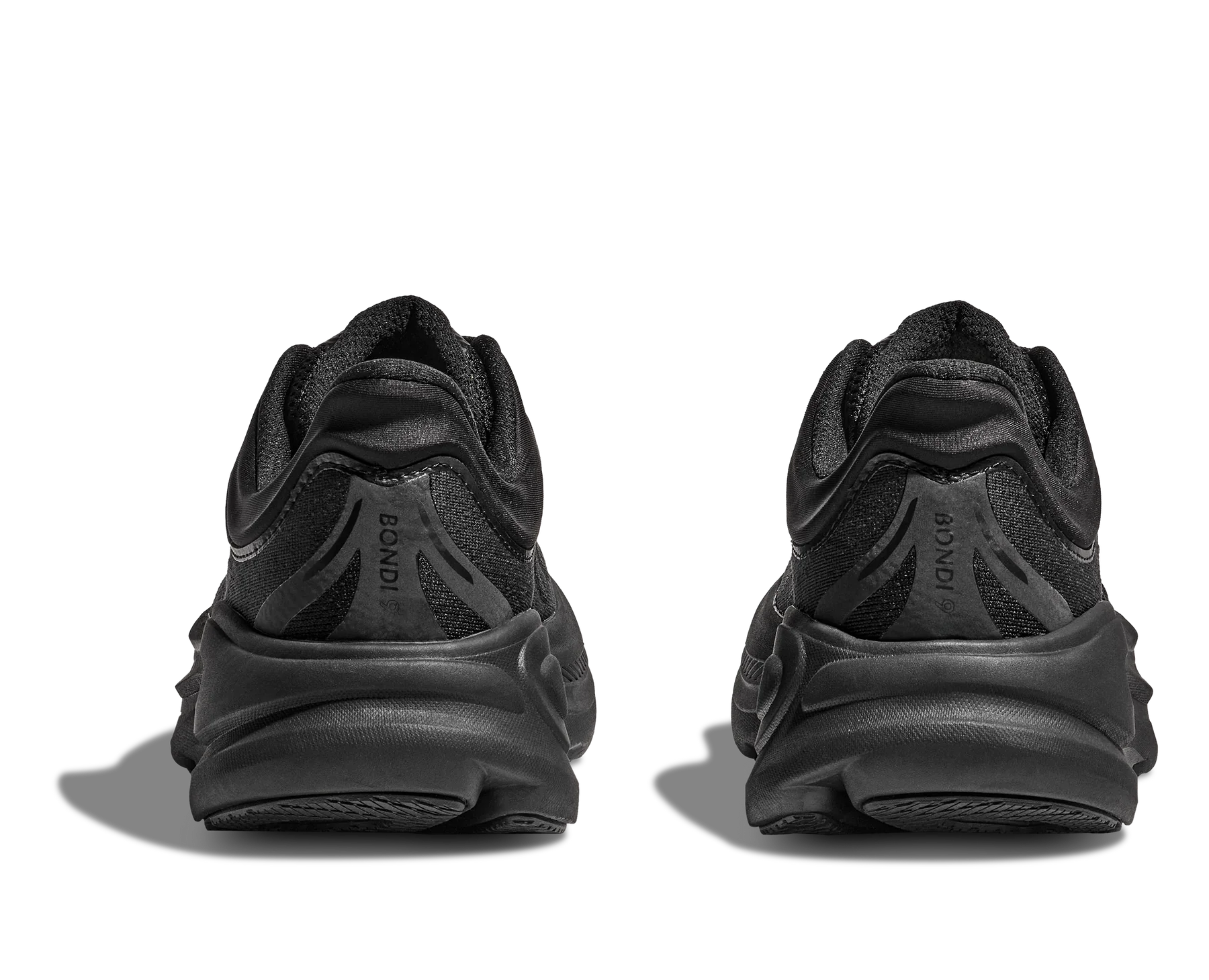 Hoka Bondi 9 | Max Cushion Running Footwear with EVA Midsole