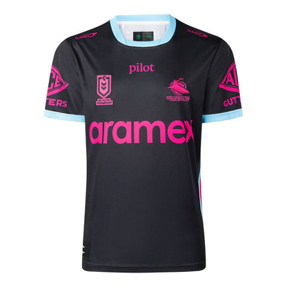 2026 Cronulla Sharks Women in League Jersey