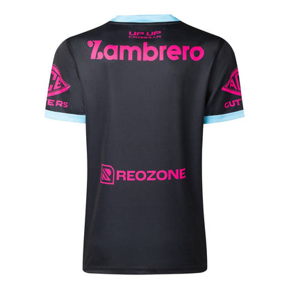 2026 Cronulla Sharks Women in League Jersey
