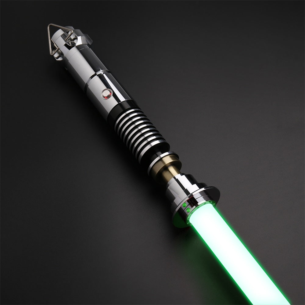 Sabre laser Luke V1 Design Series - Réplique SE