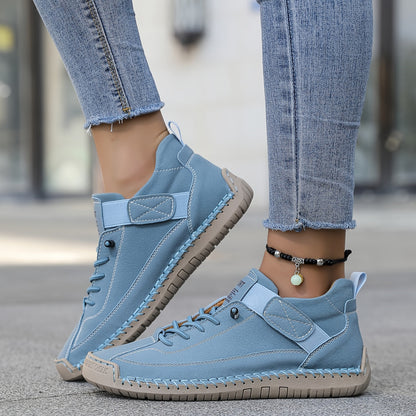 Renée™ | Orthopedic Ease Sneakers
