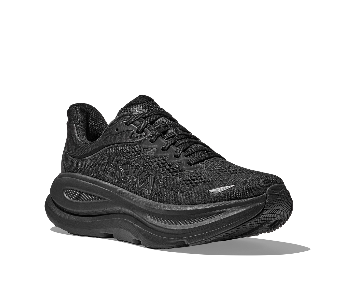 Hoka Bondi 9 | Max Cushion Running Footwear with EVA Midsole