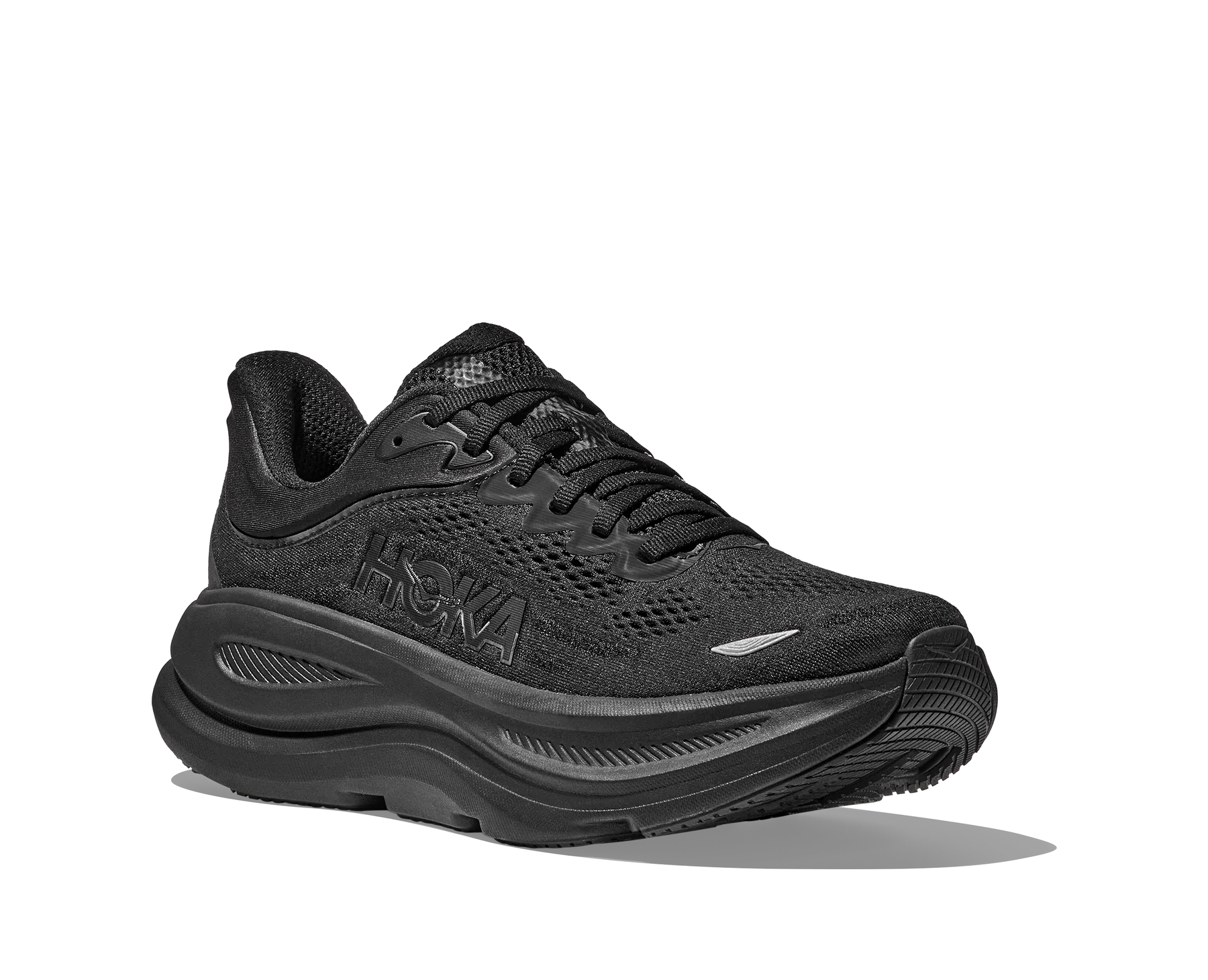 Hoka Bondi 9 | Max Cushion Running Footwear with EVA Midsole