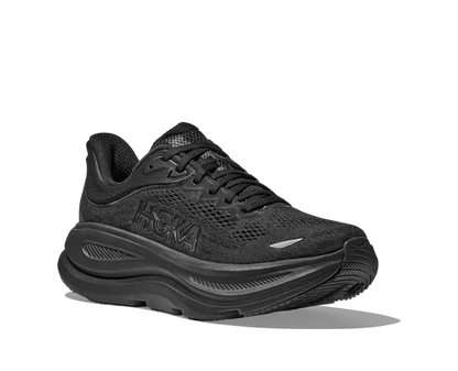 Hoka Bondi 9 | Max Cushion Running Footwear with EVA Midsole