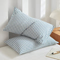Azure Checkered
