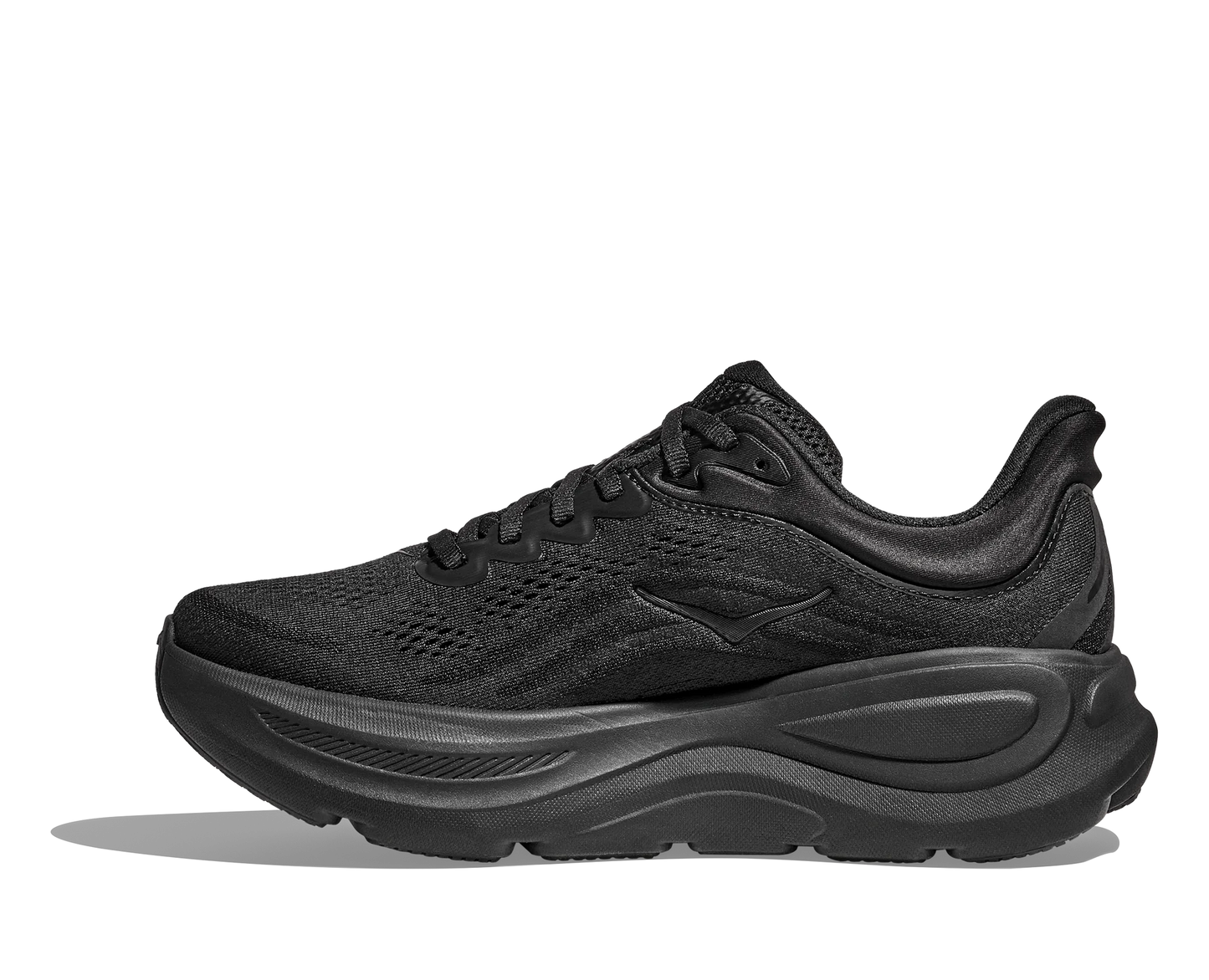 Hoka Bondi 9 | Max Cushion Running Footwear with EVA Midsole