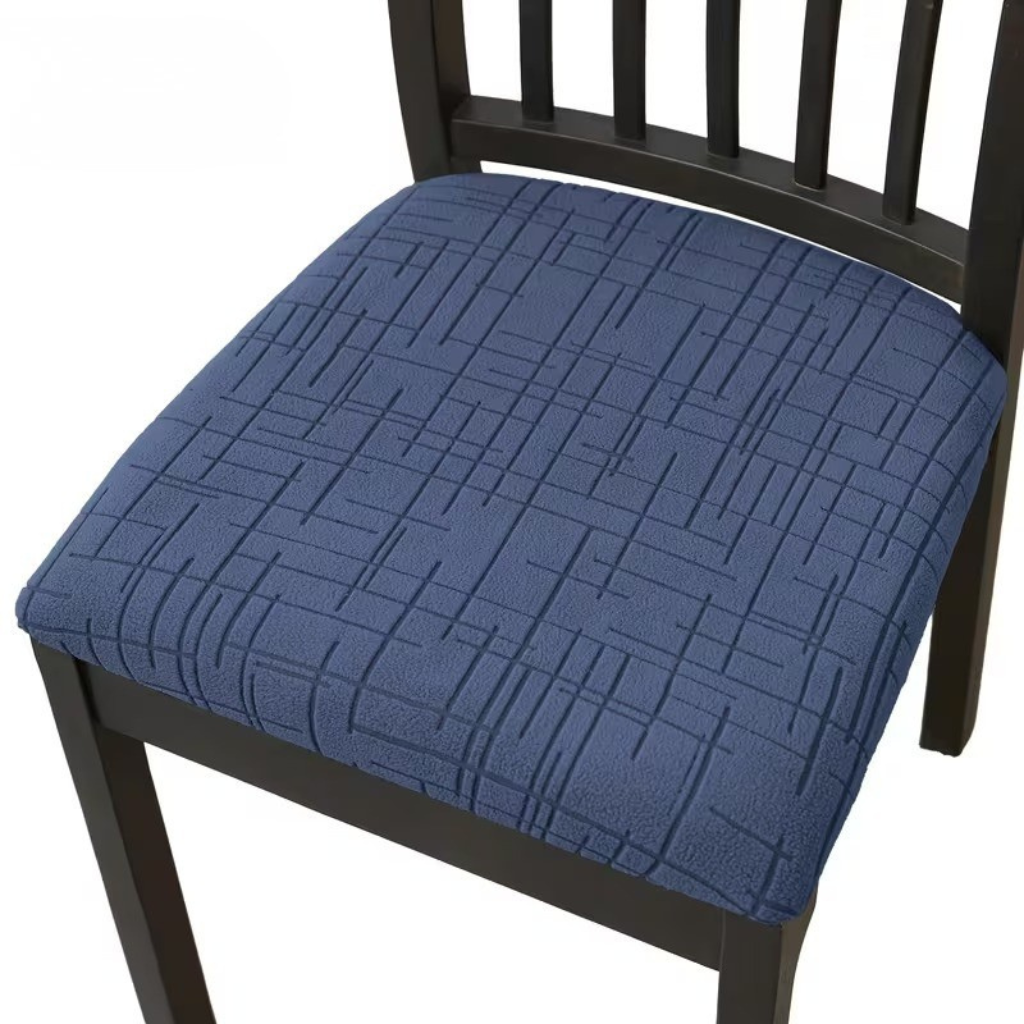 Stretch Dining Chair Covers – CoverFlow Furniture Protectors