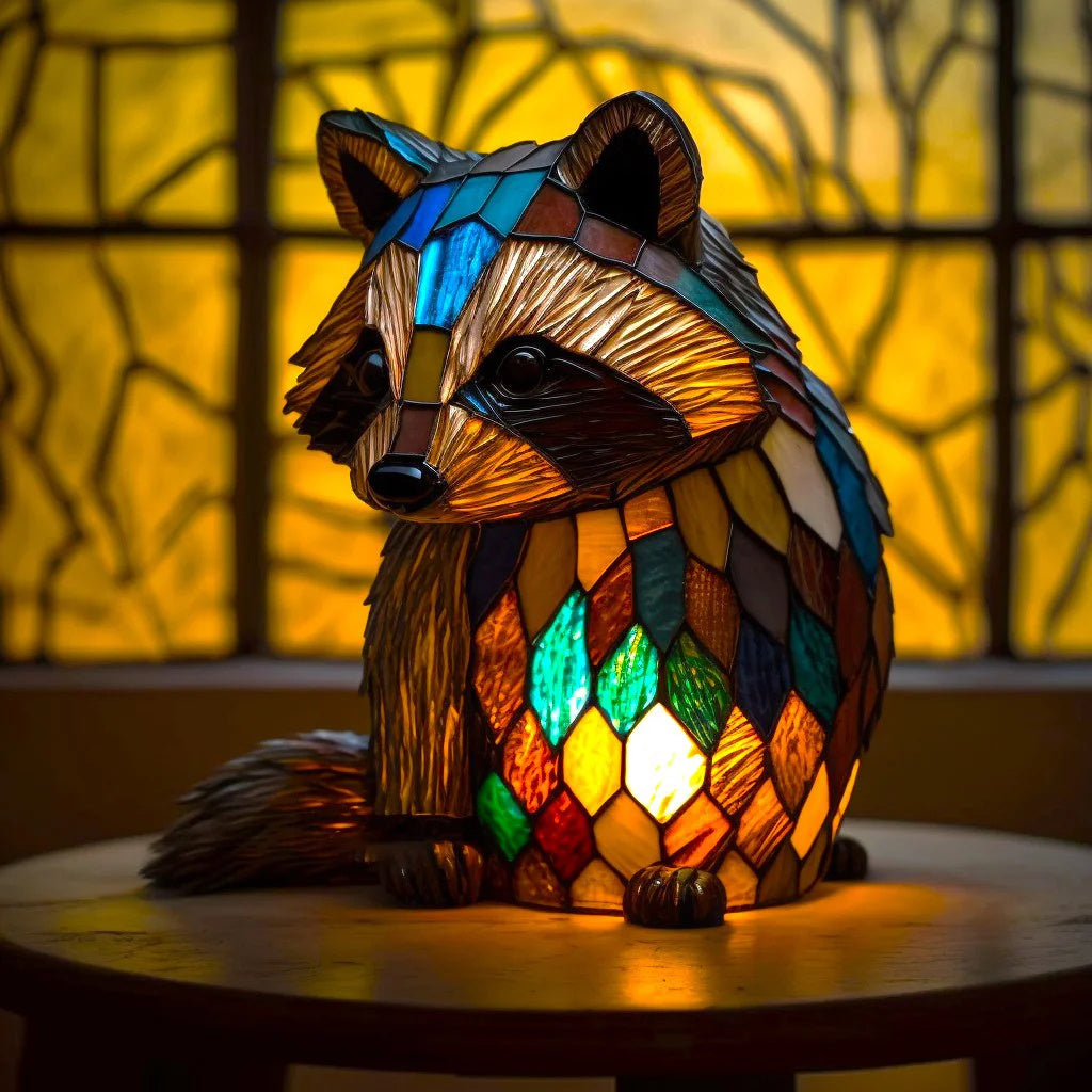 Modern Style Table Lamp