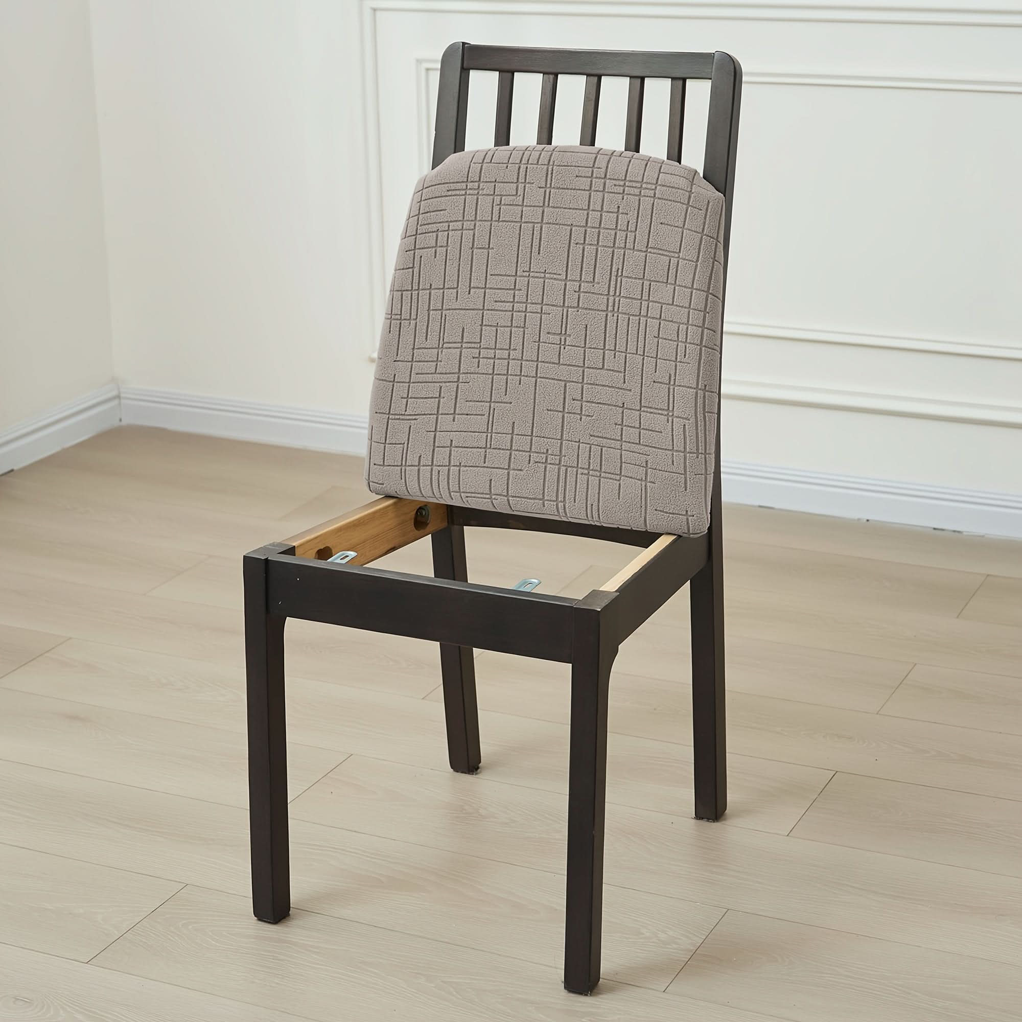 Stretch Dining Chair Covers – CoverFlow Furniture Protectors