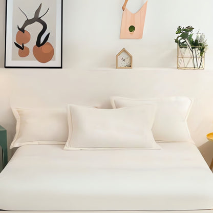 Soft Fleece Pillow Covers for Ultimate Comfort and Cozy Sleep