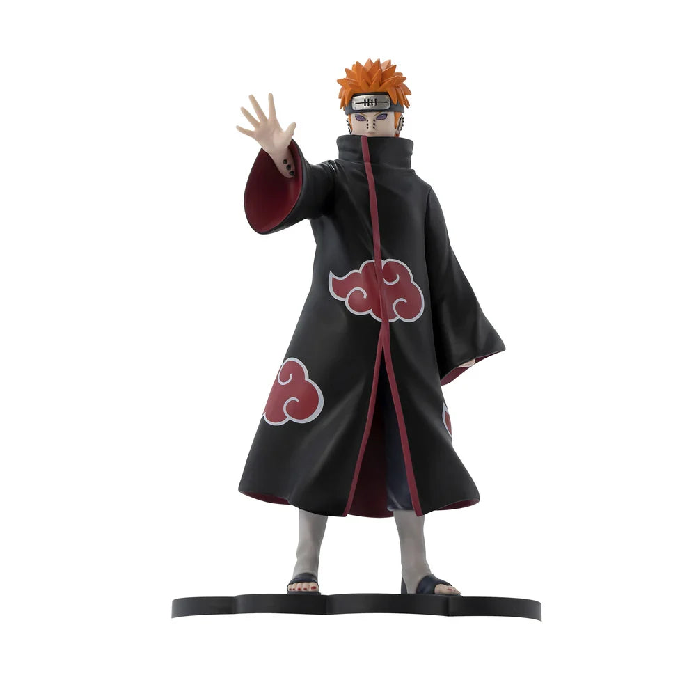 Naruto Pain Figure 1/10 Scale 19 cm - ABYstyle