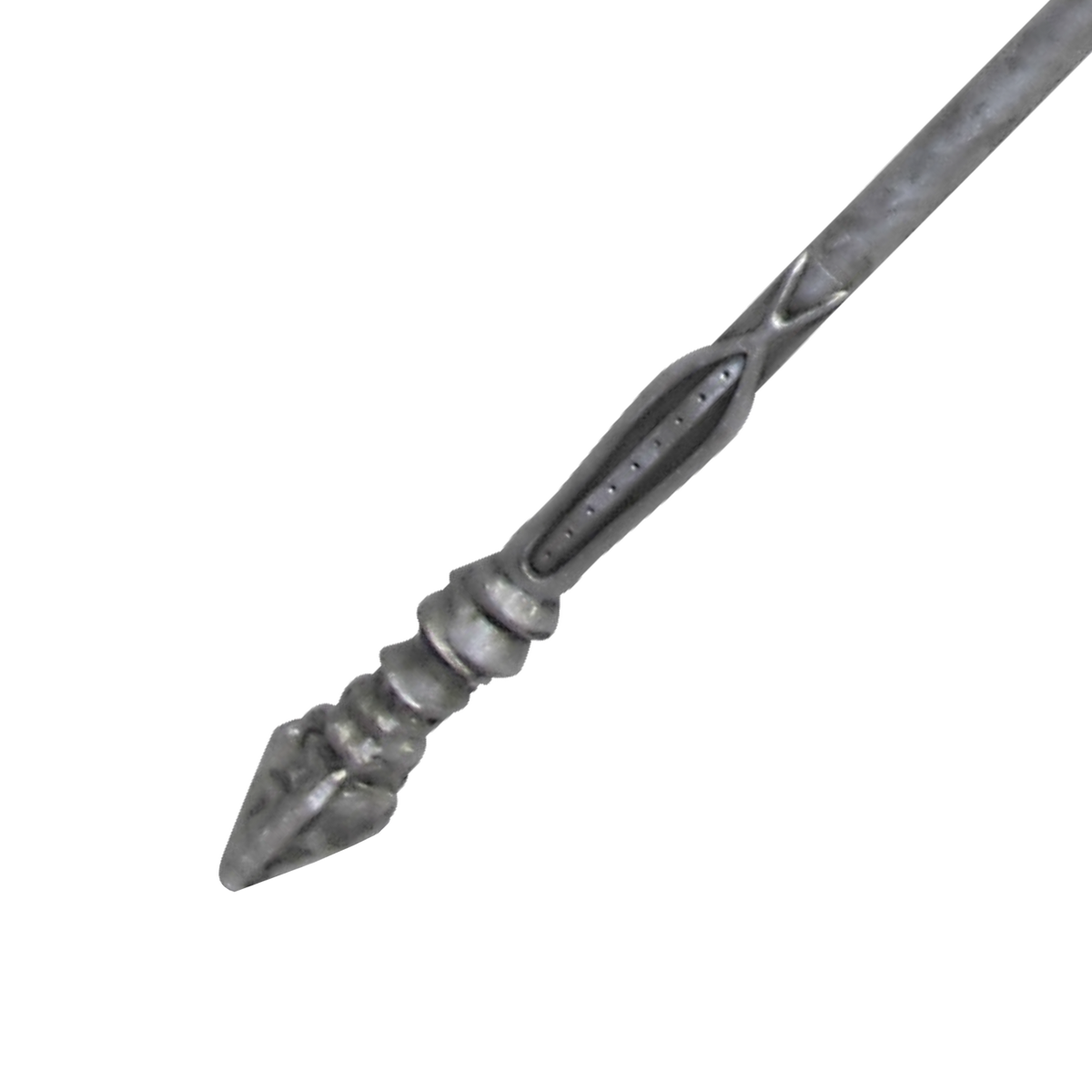 Aquaman Trident Prop Replica - 73.5-Inch Assembled Height