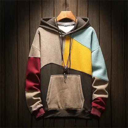 Ares | Unisex Elegant Hoodie