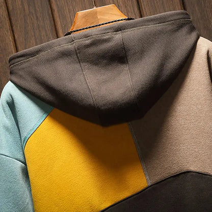 Ares | Unisex Elegant Hoodie