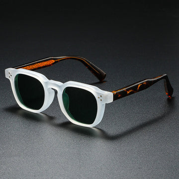 Arvellino | Men’s Elegant Acetate Sunglasses