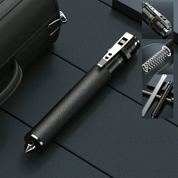 Travel Trekking Pole | Automatic Extension Mechanism