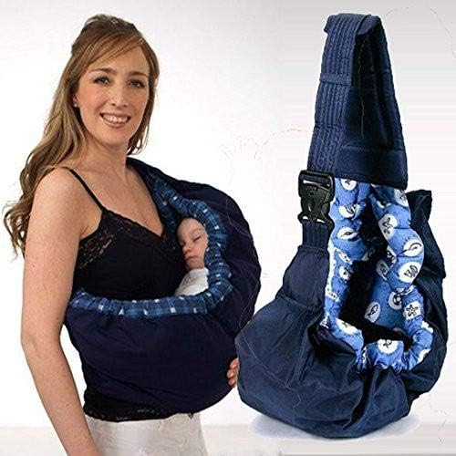 Baby Sling Carrier | Close-to-you newborn carry