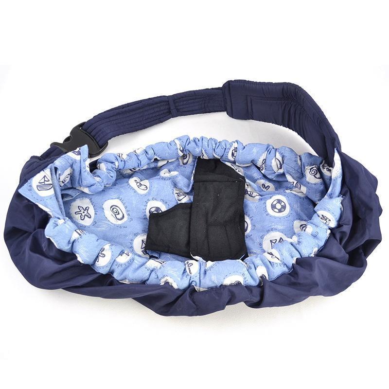 Baby Sling Carrier | Close-to-you newborn carry
