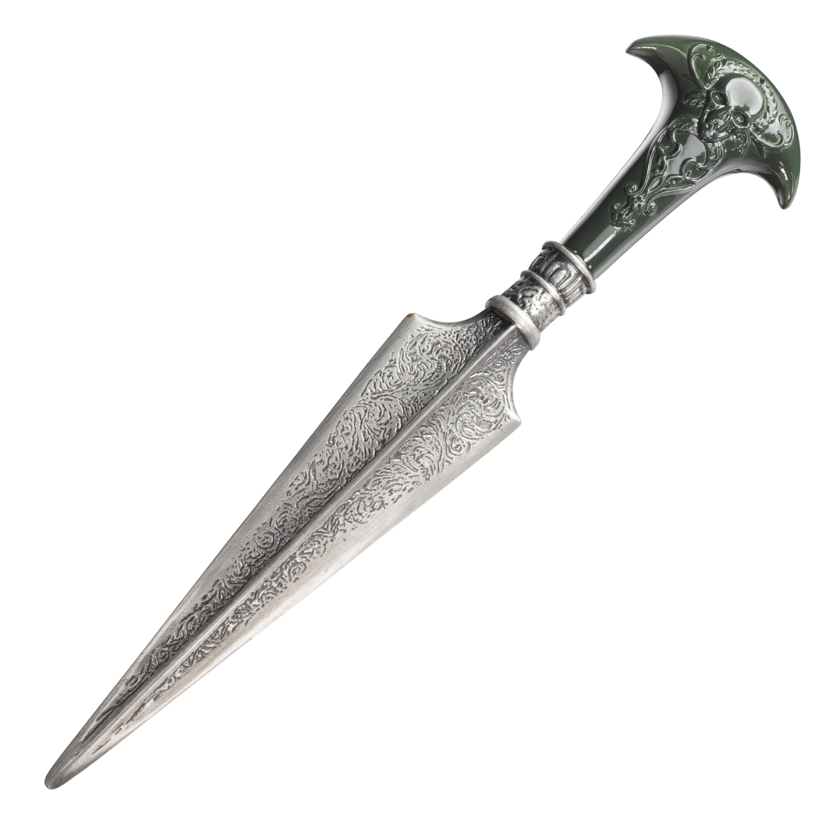 Harry Potter Bellatrix Lestrange Dagger Replica with Collector Box