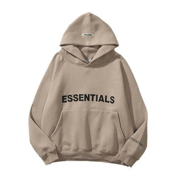 Everyday Essential Hoodie