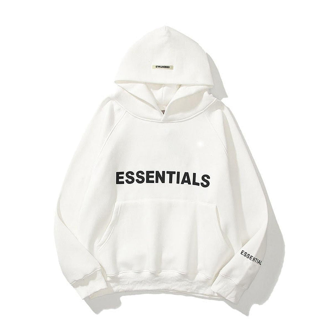 Everyday Essential Hoodie