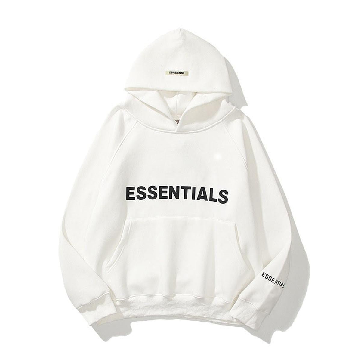 Everyday Essential Hoodie